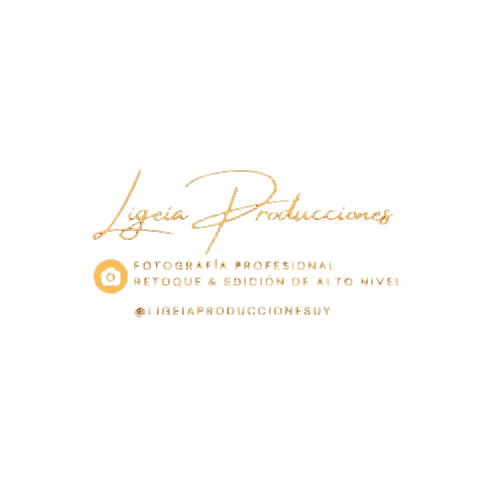 Logotipo de Ligeia Producciones
